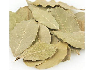 Whole Bay Leaves 1lb