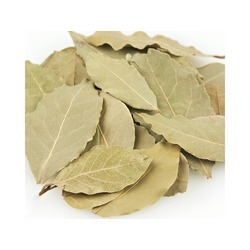 Whole Bay Leaves 1lb