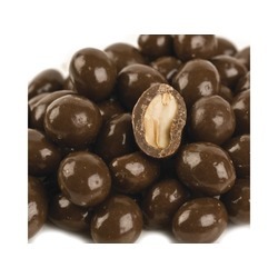 Carob Coated Peanuts 15lb