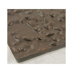 Dark Chocolate Almond Bark 6lb