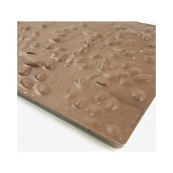 Milk Chocolate Almond Bark 6lb