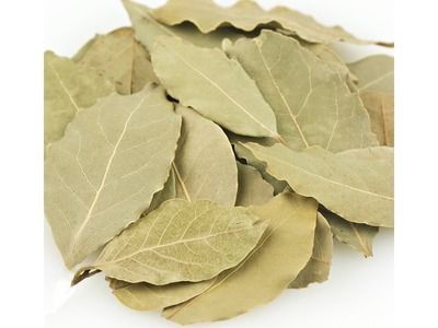 Whole Bay Leaves 10lb