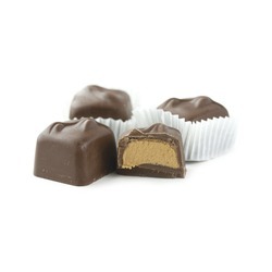 Milk Chocolate Peanut Truffles, Sugar Free 6lb