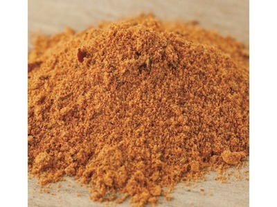 Natural Cajun Seasoning, No MSG Added* 5lb