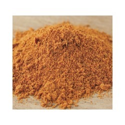 Natural Cajun Seasoning, No MSG Added* 5lb