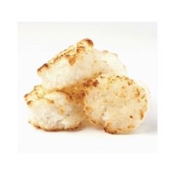 Coconut Macaroons 4/5lb