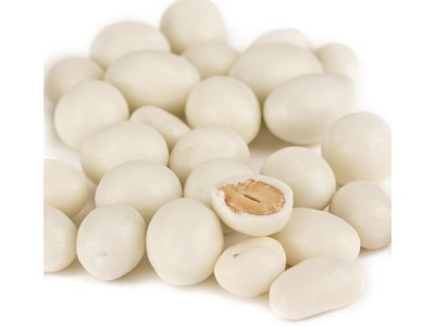 Yogurt Coated Peanuts 15lb