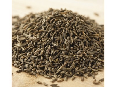 Caraway Seeds 5lb