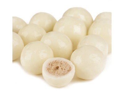 Yogurt Malt Balls 10lb