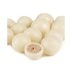 Yogurt Malt Balls 10lb