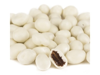 Yogurt Coated Raisins 17lb