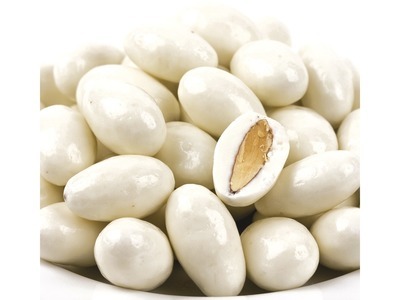 Yogurt Coated Almonds 15lb