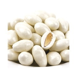 Yogurt Coated Almonds 15lb