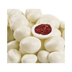 Yogurt Coated Cranberries 20lb