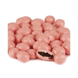 Strawberry Yogurt Coated Raisins 15lb