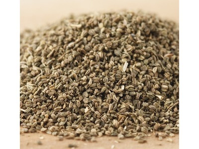 Whole Celery Seeds 5lb