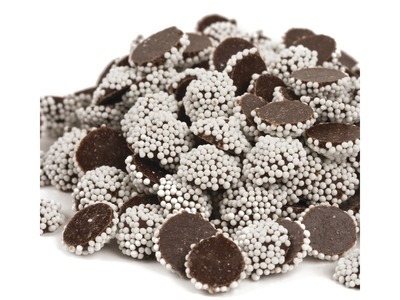 Mini Nonpareils 25lb