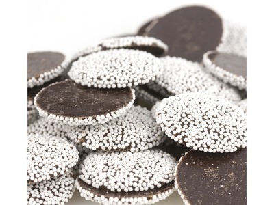 Regular Nonpareils 25lb