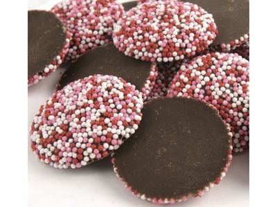 Valentine Nonpareils 25lb