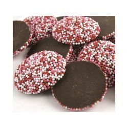 Valentine Nonpareils 25lb