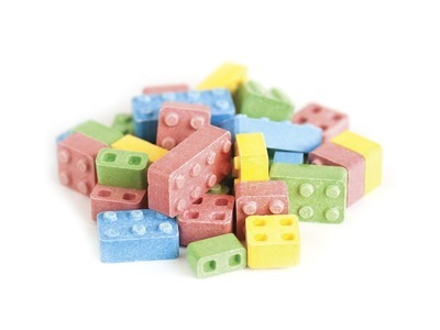 Candy Blox 11lb