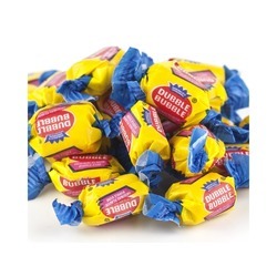 Dubble Bubble® Bubble Gum 25lb