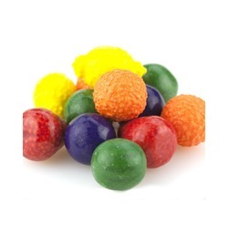 Assorted Fruit Seedling Gum 18.5lb