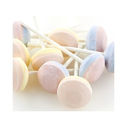 Double Lollies, Unwrapped 23lb