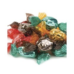 Assorted Sugar Free Chocolate Candy 5lb