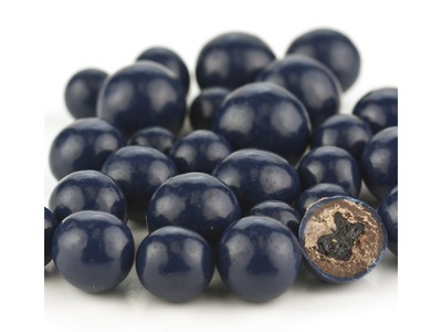 Milk Chocolate Blueberries 10lb