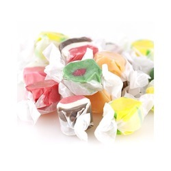 Assorted Salt Water Taffy 23lb