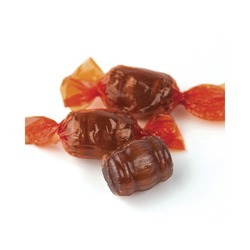 Root Beer Barrels, Red Wrapper 6/5lb