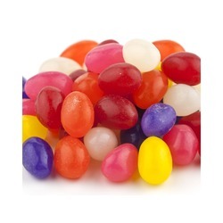 Spice Jelly Eggs 31lb