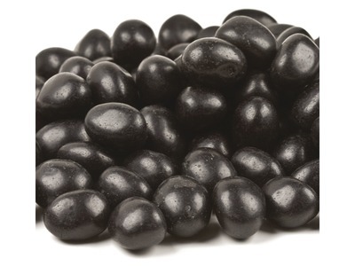 Licorice Jelly Beans 31lb