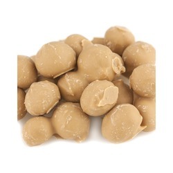 Maple Double Dipped Peanuts 30lb