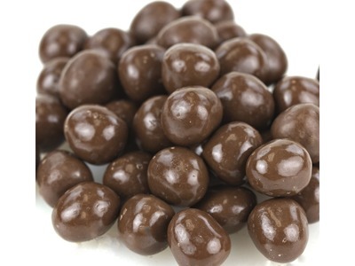 Milk Chocolate Covered Mini Caramels 30lb