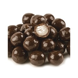 Dark Chocolate Covered Mini Mints 30lb