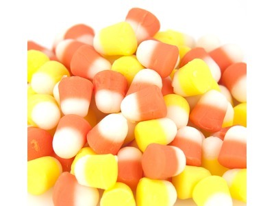 Ju Ju Candy Corn 30lb