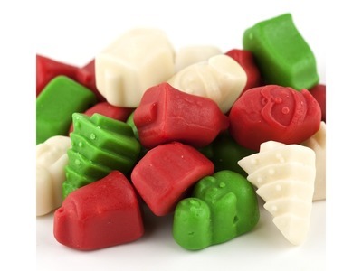 Holiday Mellocremes 30lb