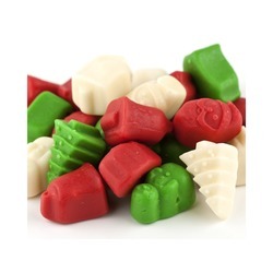 Holiday Mellocremes 30lb