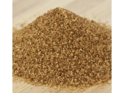 Natural Cinnamon Sugar 5lb