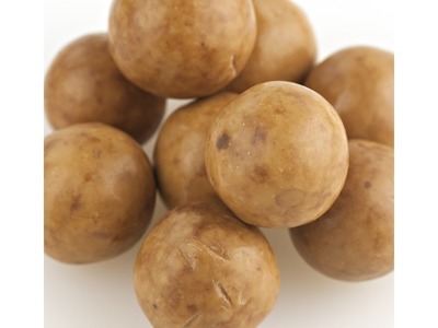 Milk Chocolate Peanut Butter Malt Balls 25lb
