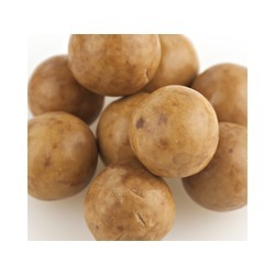 Milk Chocolate Peanut Butter Malt Balls 25lb