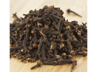 Whole Cloves 4lb