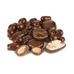 Milk Chocolate Bridge Mix, No Sugar Added 10lb