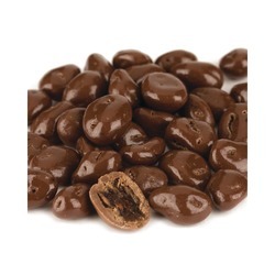 Milk Chocolate Raisins, No Sugar Added 10lb