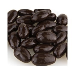Dark Chocolate Almonds, No Sugar Added 10lb