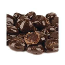 Dark Chocolate Cherries 15lb