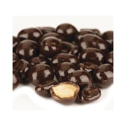 Dark Chocolate Peanuts 15lb