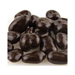 Dark Chocolate Pecans 15lb